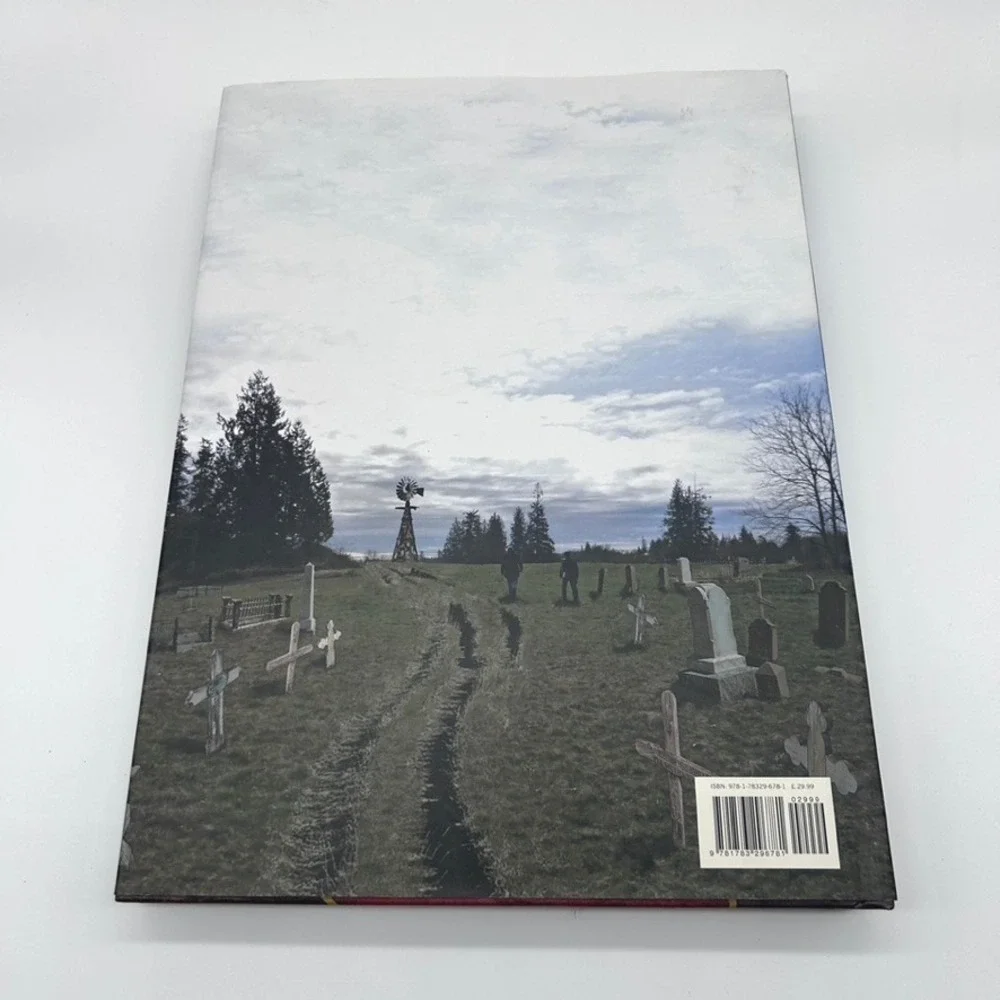 The Essential Supernatural Revised Updated Edition Nicholas Knight Hardcover SPN